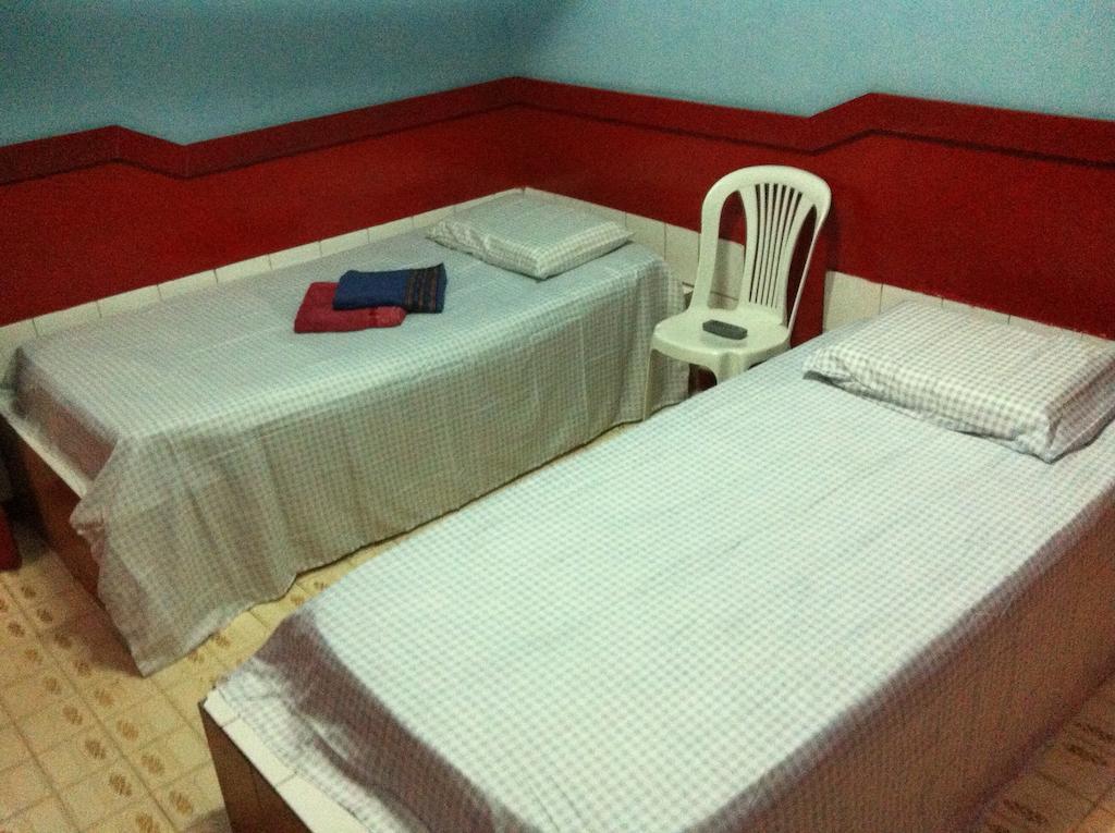 Hotel Spada Belém Room photo