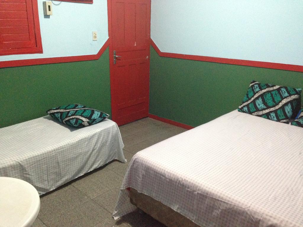 Hotel Spada Belém Room photo