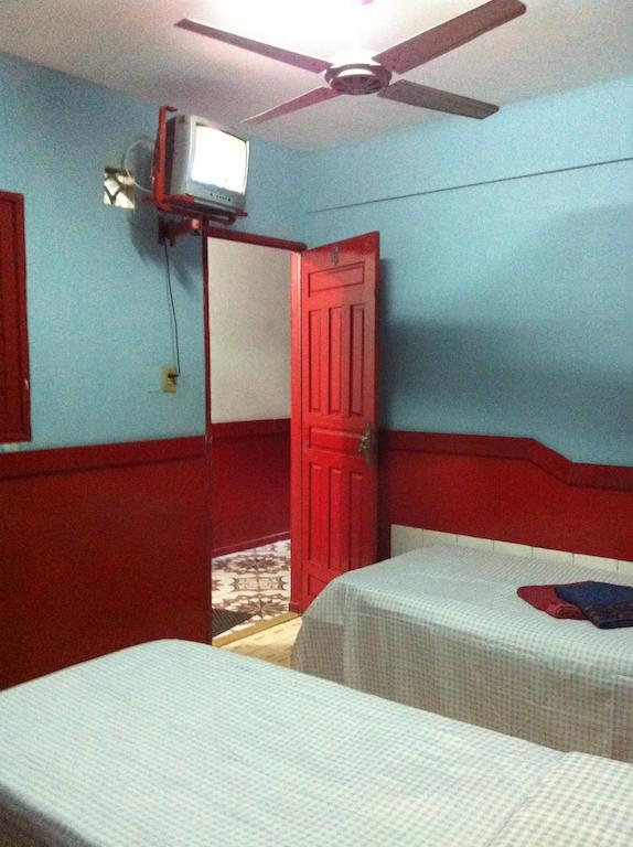 Hotel Spada Belém Room photo