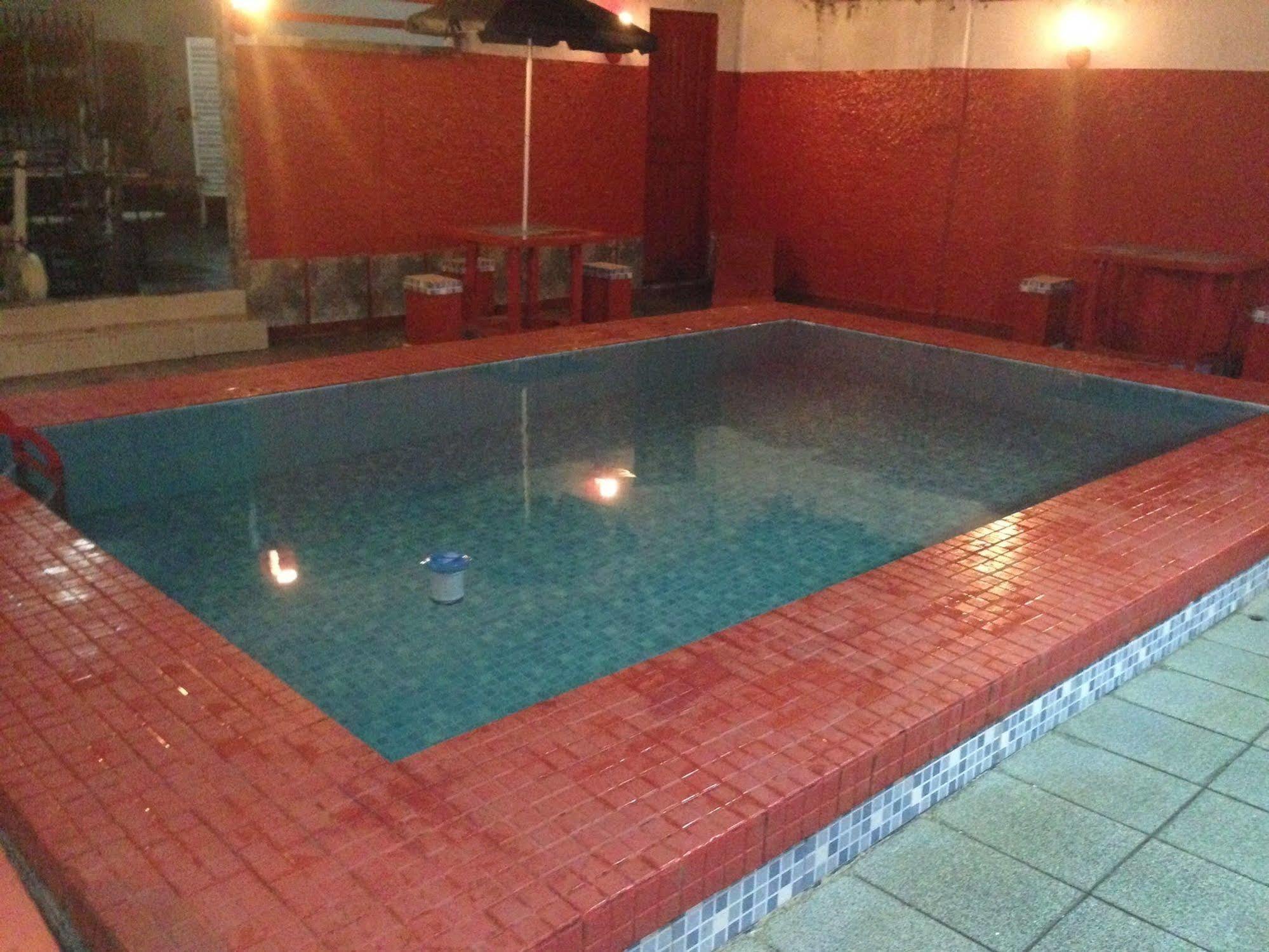 Hotel Spada Belém Exterior photo